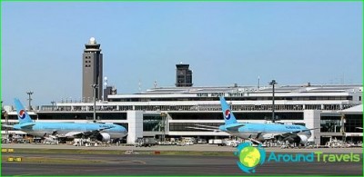 Airport-in-Tokyo-circuit photo-how-to-get