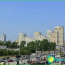 self-in-Yekaterinburg-trip routes