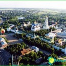 excursions-in-Sergiev Posad, sightseeing-tour-on