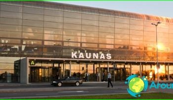 airport-to-Kaunas-circuit photo-how-to-get
