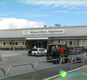 airport-to-Kirkenes-circuit photo-how-to-get