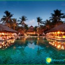 best resorts-Indonesia-best-best resorts