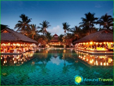 best resorts-Indonesia-best-best resorts