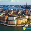 price-to-Stockholm-products, souvenirs, transportation