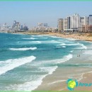 a sea-to-sea-israel-in-israel-Picture Card