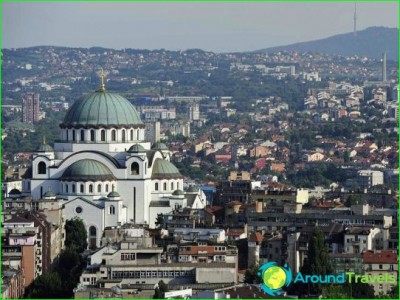 price-to-Belgrade-products, souvenirs, transportation