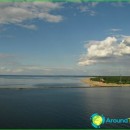 a sea-to-sea-Latvia-Latvia-in-Picture Card