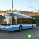 Transportation Crimea-public-transport-in-Crimea