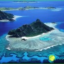Galapagos Islands-photo-description