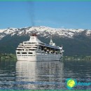 cruise in Scandinavia-sea-and-river-cruises