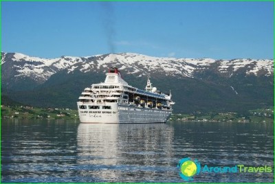 cruise in Scandinavia-sea-and-river-cruises