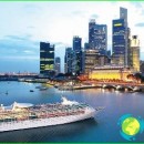 Cruise in Asia-sea-and-river-cruises