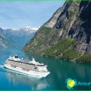 Cruise in Norway-sea-and-river-cruises