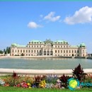 the capital of Austria-card-photo-kind-in-capital of Austria