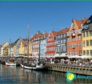 the capital of Denmark-card-photo-kind-in-the capital of Denmark