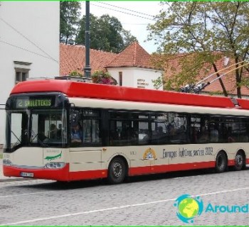 Transportation-in-Vilnius-public-transport-in