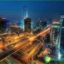 most-beautiful-city-china photo