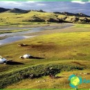 tourism-in-Mongolia-development photo