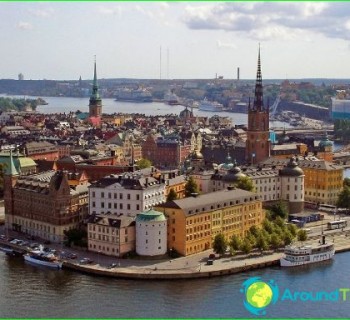 tours-in-stockholm-sweden-vacation-in-Stockholm photo