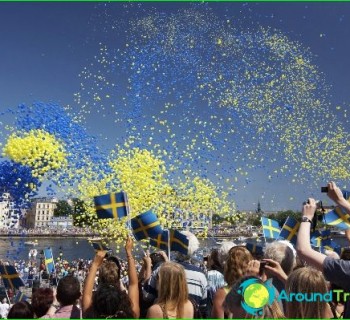 Holidays-Sweden-tradition-national-holiday