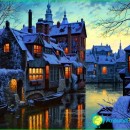 tours-in-brugge-belgium-vacation-in-Bruges-photo tour