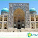 tourism-in-Uzbekistan-development photo