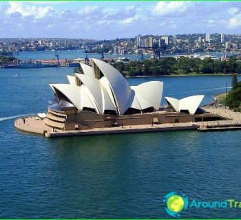 tours-in-sydney-australia-vacation-in-Sydney photo