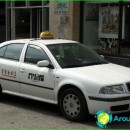 taxi in Tel Aviv-prices-order-number-is-taxi