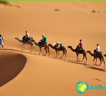 tourism-in-morocco-development photo