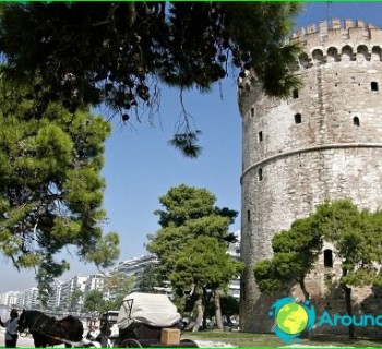 tours-in-Thessaloniki-Greece-holiday-in-Thessaloniki photo