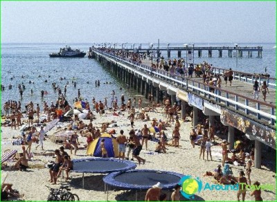 tours-in-Palanga, Lithuania and rest-in-Palanga-photo tour