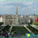 tourism-in-Belgium-development photo