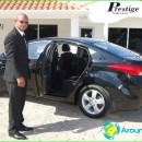 Taxi-in-Punta Cana-prices-order-as-taxi-stands