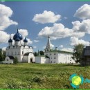 fun-to-Suzdal photo parks, amusement-in