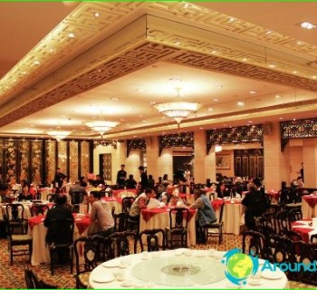 the best restaurants, Guangzhou photo-prices