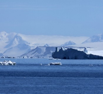 Weddell Sea-card-photo-coast-sea-Weddell