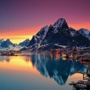 North-norway-city-and-resorts-North-Norway