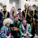 tradition-Uzbekistan-custom photo