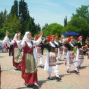 tradition-greece-custom photo