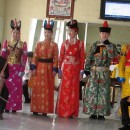 tradition-Mongolia-custom photo