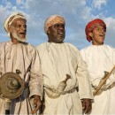 traditions, customs, Oman photo