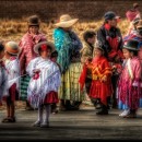 traditions, customs, Bolivia photo