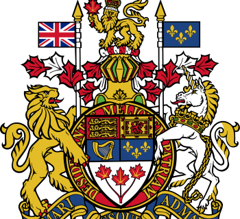 coat of arms, Canada photo-value-description