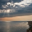 resorts of Crimea photo-description