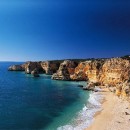 Coast-Portugal photo-description