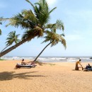 Coast, Sri Lanka photo-description