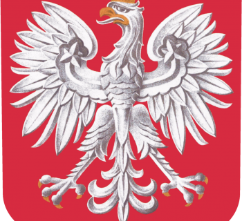 coat of arms, Poland and photo-value-description