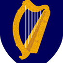 coat of arms, ireland photo-value-description
