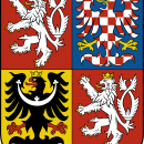 coat of arms, czech republic photo-value-description