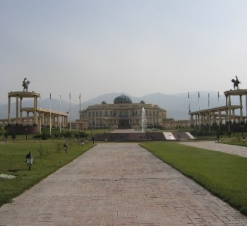 Resorts-Turkmenistan-photo-description